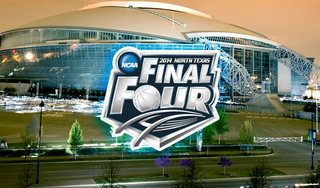 final four logo