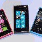 Nokia Lumia 800 DLNA Support