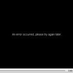 youtube-error