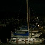 Another automatic shot.