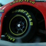 Macro with automatic white balance.