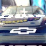 My special lacquer-finish 1-of-145 GM dealers model.