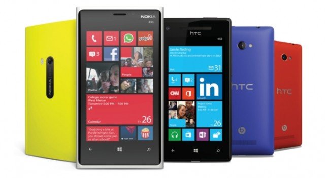 lumia-920-htc-windows-phone-8x-multi-colors