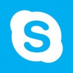 skype icon