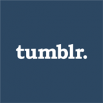 tumblr icon