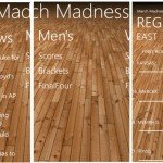 MarchMadness