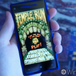 Temple Run