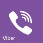 Viber-Logo