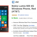 lumiaamazon