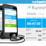 runtastic