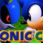 sonic cd