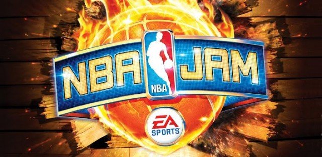 NBA JAM
