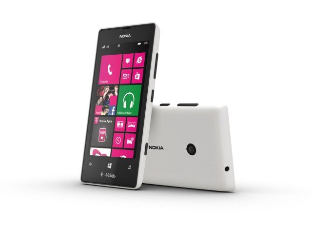 Nokia Lumia 521