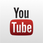 youtube icon