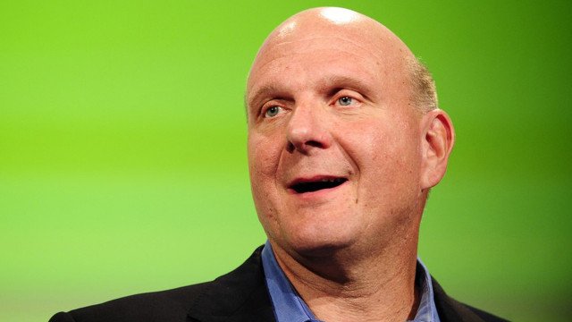 Ballmer