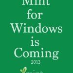mint for windows phone