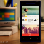 Path for WP8