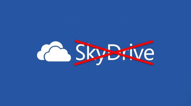 skydrive-X