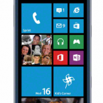 Samsung ATIV S Neo