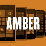 amber update