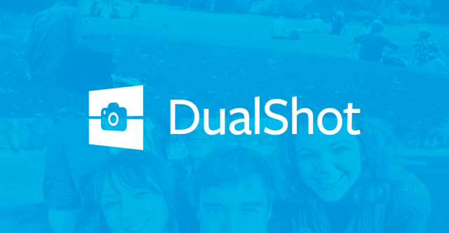 dualshot icon