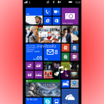 lumia 1520 screenshot