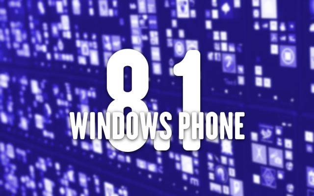windows phone 8.1