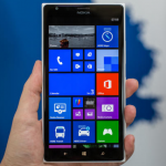 lumia 1520