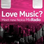 nokia mixradio