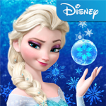 frozen icon