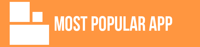 popular app