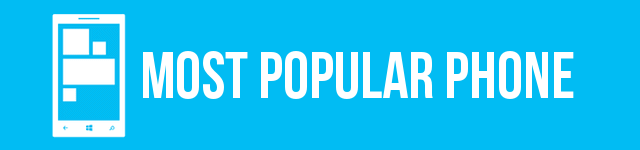 popular phone