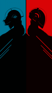 Daft Punk Wallpaper 3