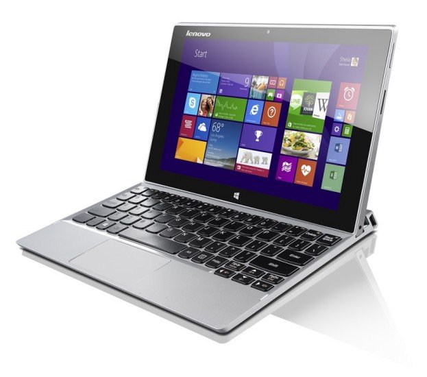 lenovo miix 2