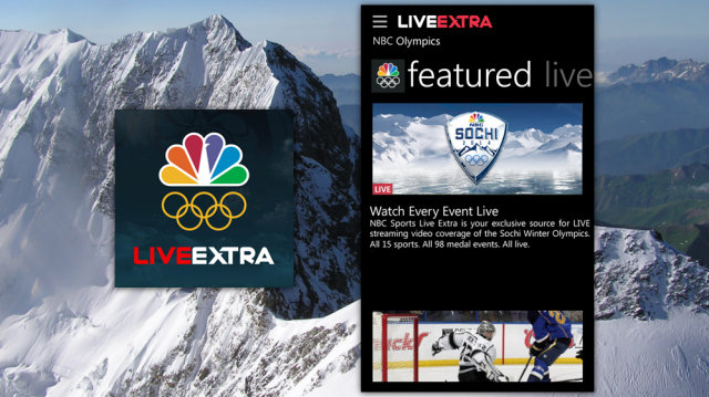 nbc live extra